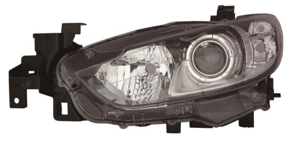 MAZDA 6 12-FARO IZQUIERDO Q ELE H11/H14
