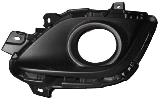 MAZDA 6 13-*REJILLA DERECHO PARAGOLPE DELANTERO CON HUECO FAR