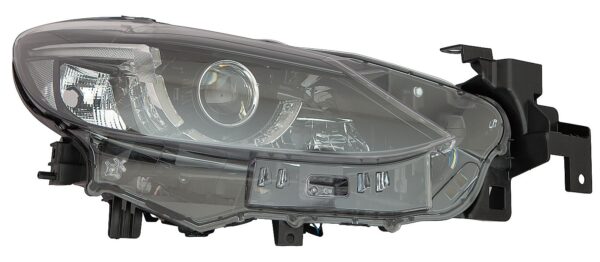 MAZDA 6 2013.01 FARO DERECHO ELECT CON MOTOR (WY21W/LED)