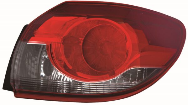 MAZDA 6 12-PILOTO TRASERO DERECHO H SW(RANCHERA FAMILIAR) PUNTA