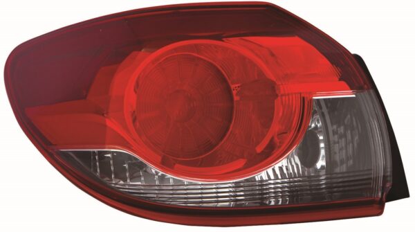 MAZDA 6 12-PILOTO TRASERO IZQUIERDO Q SW(RANCHERA FAMILIAR) PUNTA