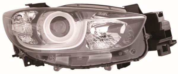 MAZDA CX-5 12-*FARO DERECHO ELECTRICO H11/H15