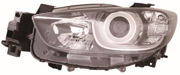 MAZDA CX-5 12-*FARO IZQUIERDO ELECTRICO H11/H15