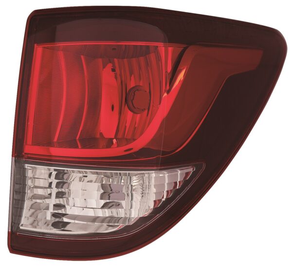 MAZDA BT 50 15-*PILOTO TRASERO DCH CAJA METALICA