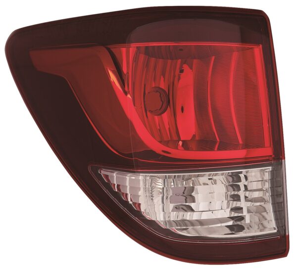 MAZDA BT 50 15-*PILOTO TRASERO IZQ CAJA METALICA