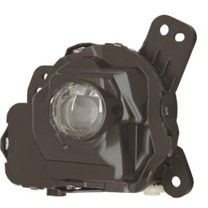 MAZDA CX-3 15-*FARO IZQ ANTIN LED