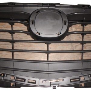 MAZDA CX-3 15-*REJILLA