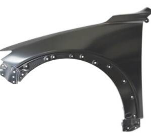 MAZDA CX-3 15-*ALETA FRONTAL IZQUIERDO