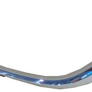 MAZDA CX-3 15-*MOLDURA IZQUIERDO CROMADO PARAGOLPES FRT