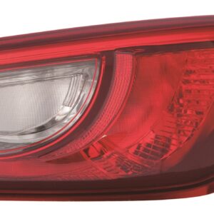 MAZDA CX-3 15-*PILOTO TRASERO DCH PUNTA