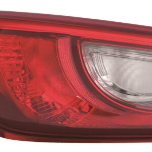 MAZDA CX-3 15-*PILOTO TRASERO IZQ PUNTA