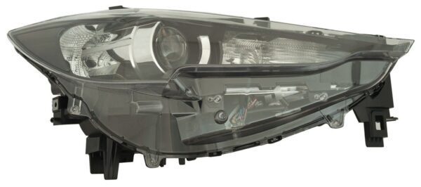 MAZDA CX-5 2017.05 FARO DERECHO ELECT(LED/WY21W/W21/W5W)
