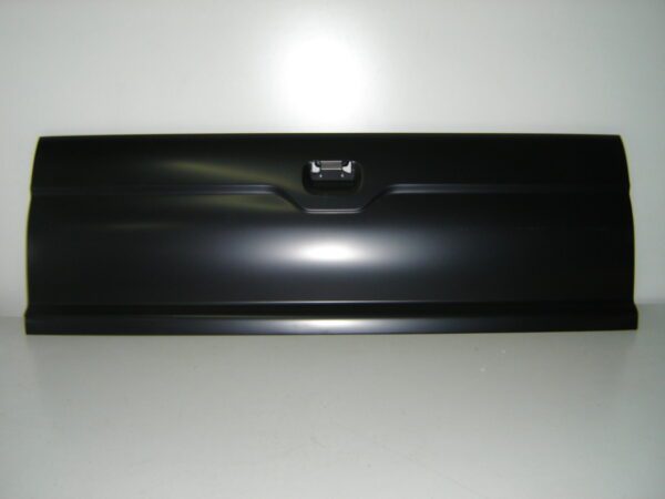 MITSU L200 1996 PORTON TRASERO CAJA METALIC S- 3 PILOTO TRASERO 2W