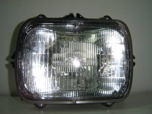 MITSU L200 1987 FARO IZQUIERDO QUIERDO