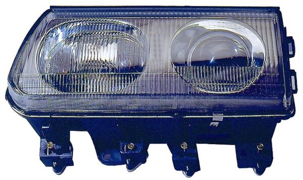MITSUBISHI L300 1993 OPTICA DERECHA