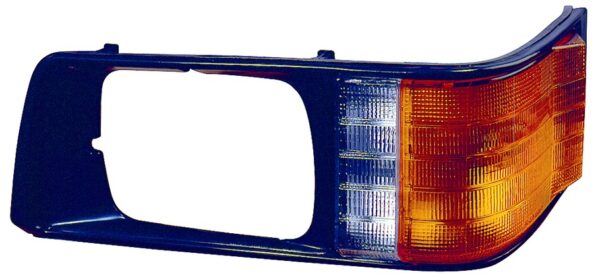 MITSUBISHI L300 1987 ARO FARO IZQUIERDO CON INTERMITENTE