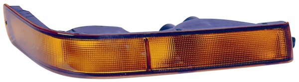 MITSUBISHI L300 1993 PILOTO PARAGOLPES FRONTAL DERECHO