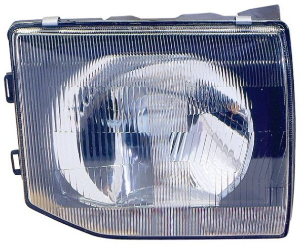 MITSUBISHI PAJERO 1992 OPTICA DERECHO