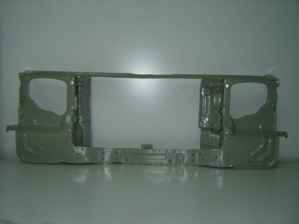 MITSUBISHI PAJERO 1992 FRENTE COMPLETA