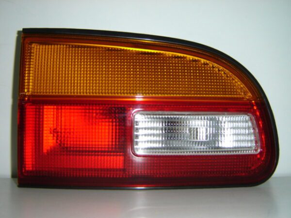 MITSU L400 1995 PILOTO TRASERO CENTRAL IZQUIERDO QUIERDO