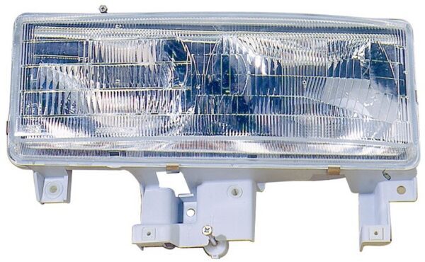 MITSU CANTER 1997 FARO DERECHO
