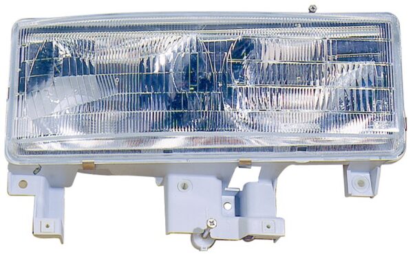 MITSU CANTER 1997 FARO IZQUIERDO QUIERDO