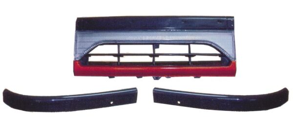 MITSU CANTER FE531 1997 REJILLA
