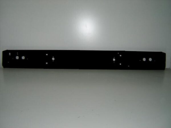 MITSU CANTER FE531 1997 CENTRO PARAGOLPES TRASERO