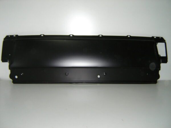 MITSU CANTER FE649 1997 FRENTE COMPLETA
