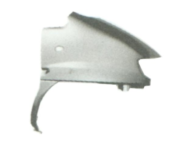 MITSU SPACE GEAR L400 1998 ALETA FRONTAL DERECHO