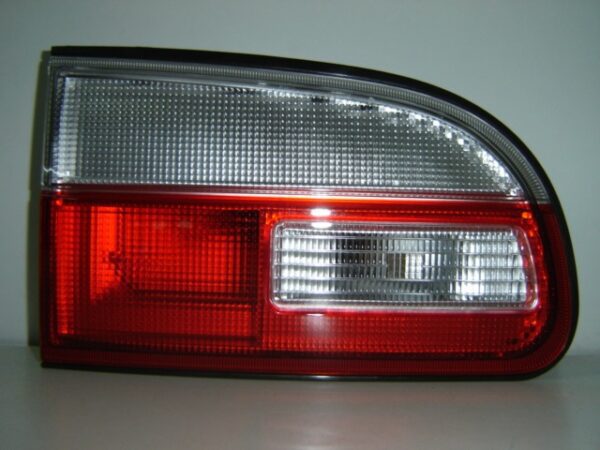 MITSUBISHI L400 1998 PILOTO TRASERO DERECHO PORTON BLANCO