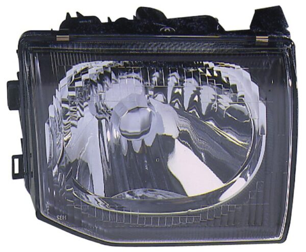MITSUBISHI PAJERO 1997 FARO DERECHO