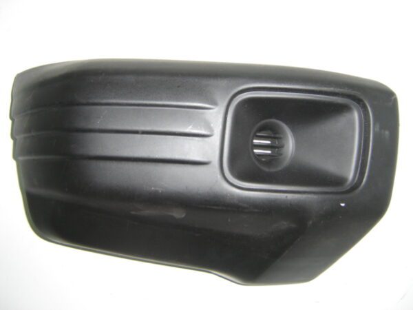 MITSUBISHI PAJERO 1997 PUNTA PARAGOLPES FRONTAL DERECHO