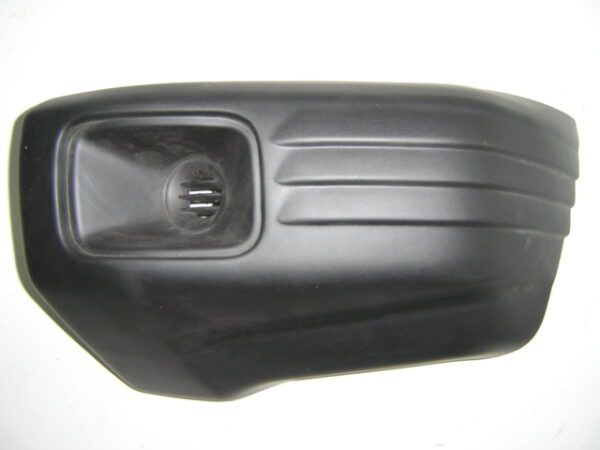 MITSUBISHI PAJERO 1997 PUNTA PARAGOLPES FRONTAL IZQUIERDO QUIERDO