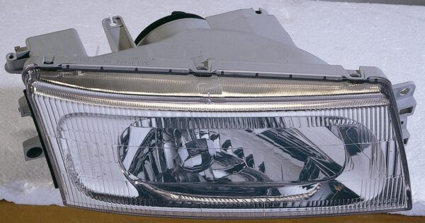 MITSUBISHI LANCER 1998 FARO DERECHO