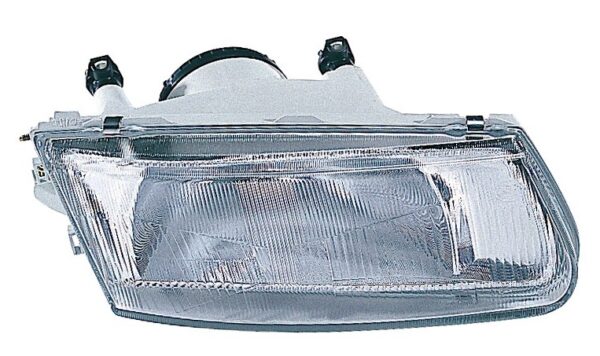 MITSU CARISMA 1995 1998 FARO DERECHO CON REGULACION ELECTRICO