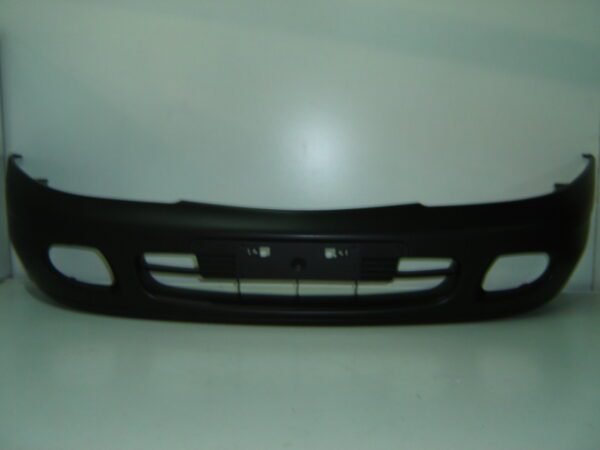 MITSU CARISMA 1995 1998 PARAGOLPES FRONTAL PREPARADO PARA PINTAR