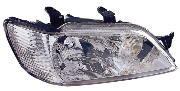 MITSUBISHI LANCER 2000 FARO DERECHO