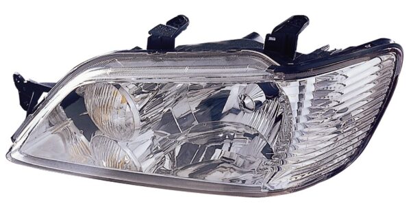 MITSUBISHI LANCER 2000 FARO IZQUIERDO QUIERDO