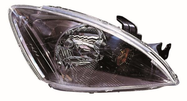 MITSUBISHI LANCER 2004 FARO DERECHO CON REGULACION ELECTRICA