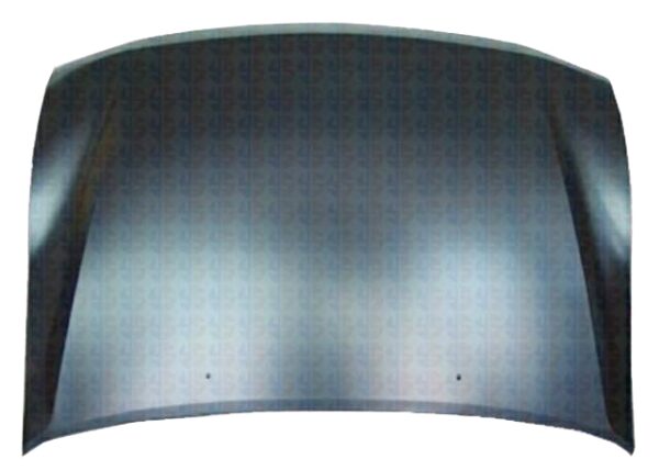MITSUBISHI PAJERO 2000 CAPOT
