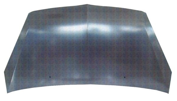 MITSUBISHI COLT 2004 CAPOT