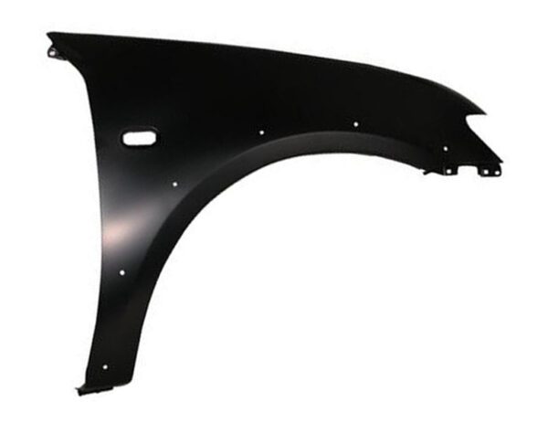 MITSUBISHI L200 2006 ALETA FRONTAL DERECHO 4WD
