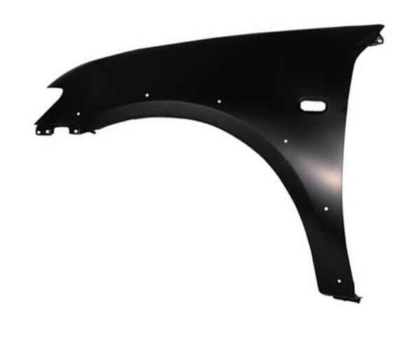 MITSUBISHI L200 2006 ALETA FRONTAL IZQUIERDO 4WD
