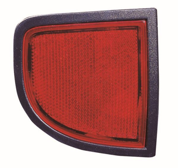 MITSUBISHI L200 06-*REFLET TRASERO CANTO DCH
