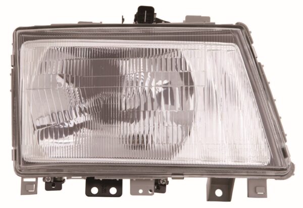 MITSUBISHI CANTER 05-*FARO DCH H4 ELECT