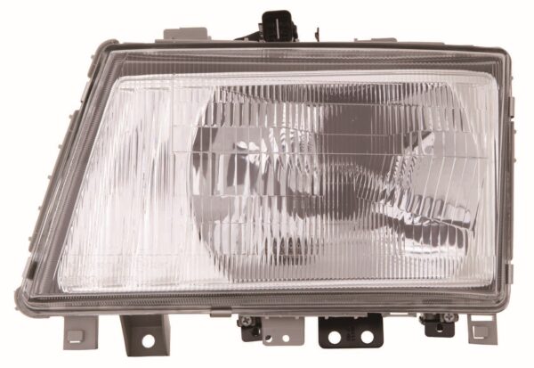 MITSUBISHI CANTER 05-*FARO IZQ H4 ELECT