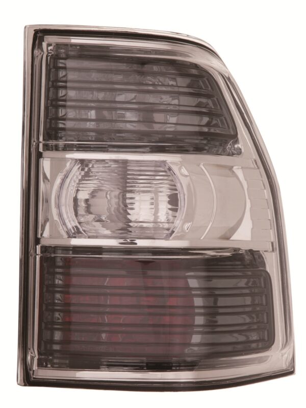 MITSUBISHI PAJERO 08-*PILOTO TRASERO IZQ 5P
