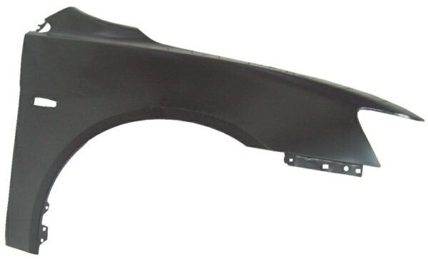 MITSUBISHI LANCER 2008 ALETA FRONTAL DERECHO ( CHAPA )