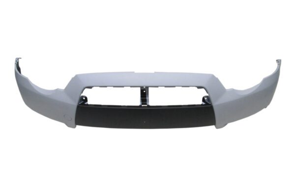 MITSUBISHI COLT 09-*PARAGOLPE DELANTERO IMP SUP 3/5P